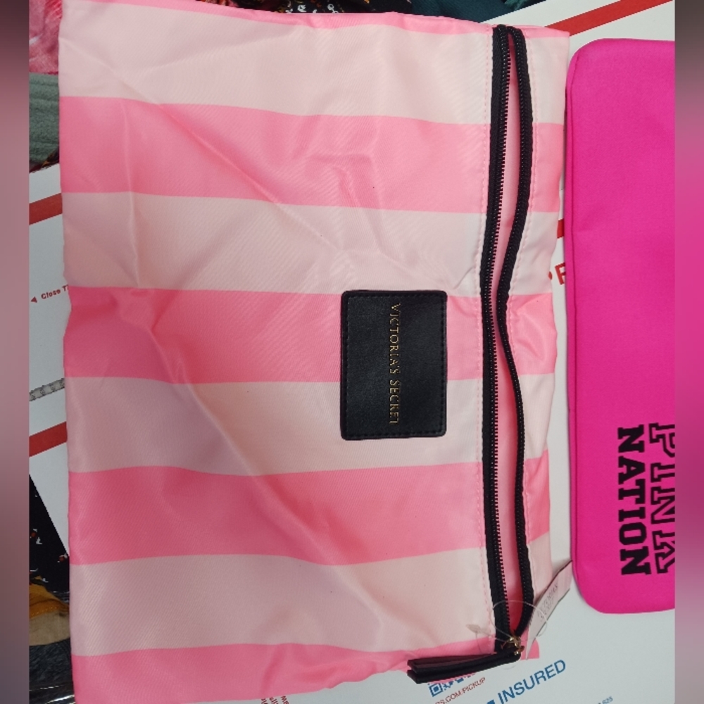 Victoria secret Pink bag